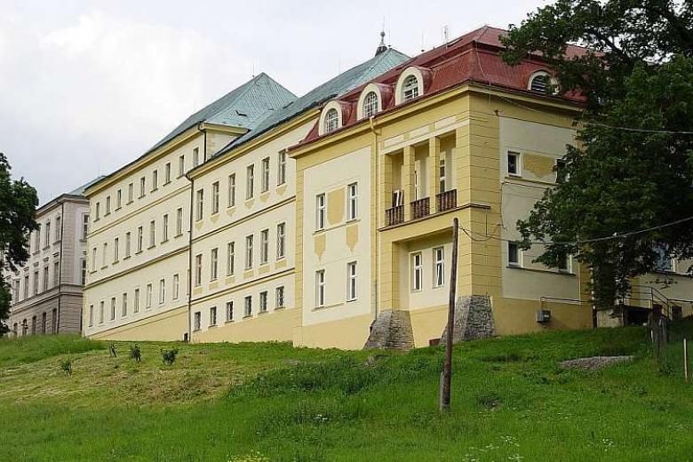 Kostomlaty pod Milešovkou