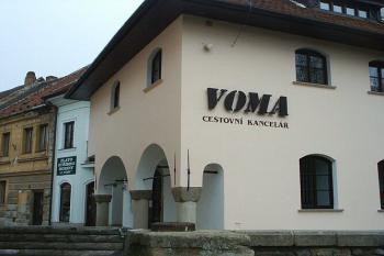 Žerotínovo nám. (© Marek Pecka 07/2003)