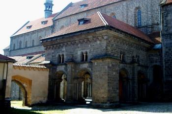 pohled od severu (© Marek Pecka 07/2003)