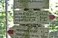 Třemšín