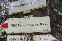 Třemšín