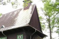 kostel sv. Cyrila a Metoděje