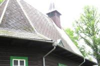 kostel sv. Cyrila a Metoděje