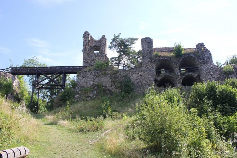 Zubštejn