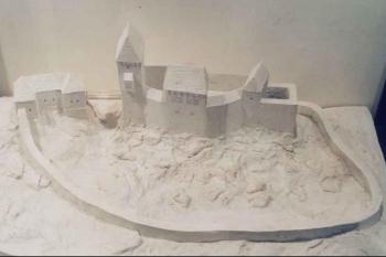 Zubštejn (© S. Bolom 2003)