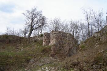 Zubštejn (© MarcoRave, 05/2007)