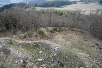 Zubštejn (© MarcoRave, 05/2007)