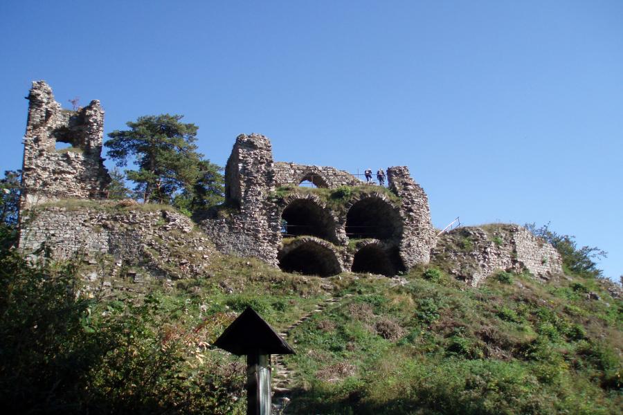 Zubštejn