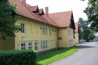 Košťany