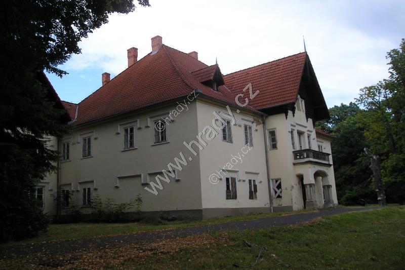 Košťany Košťany