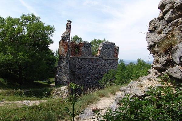 Pajštún