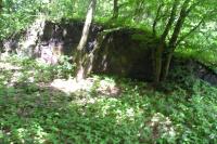 Skara (hrad u Úval, Hostyně)