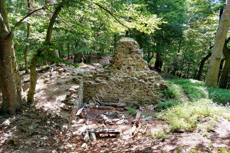 Dračí hrádok