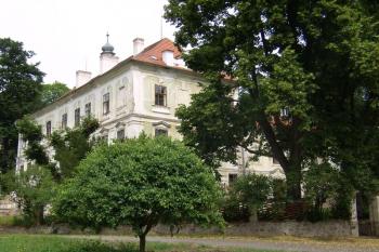 pohled od východu (© Petr Pospíšil, 07/2015)