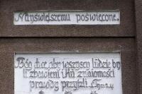 evangelický kostel