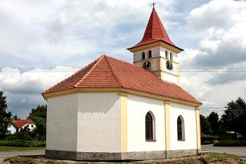  ( © Luděk Pitter 07/2005)