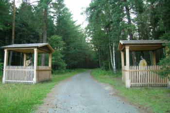 Granátníci - Valdštejnsko (© Hana Kubikova 07/2005)