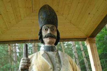 Granátník - Valdštejnsko (© Hana Kubikova 07/2005)