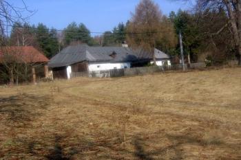 Valdštejnsko (© Radek Cincibus 04/2006)