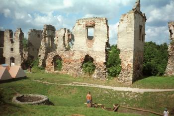 Zvířetice (© Vlastislav Mareček, 07/1989)
