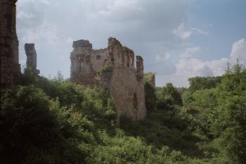 Zvířetice (© Vlastislav Mareček, 07/1989)