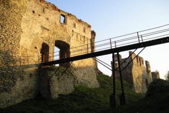 Zvířetice (© Kamil Malát, 10/2006)
