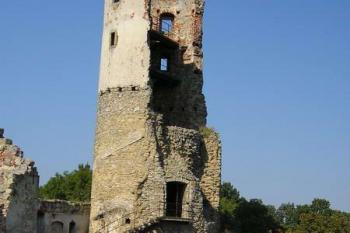 Zvířetice (© Kamil Malát, 09/2007)