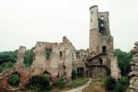 Zvířetice