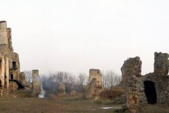 Zvířetice (© Vojtěch Polanský 02/2004)