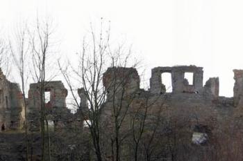 Zvířetice (© Vojtěch Polanský 02/2004)