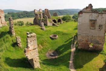 Zvířetice 3 (© Jakub Šnejdar, 06/2010)