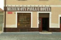 Muzeum Oty Pavla