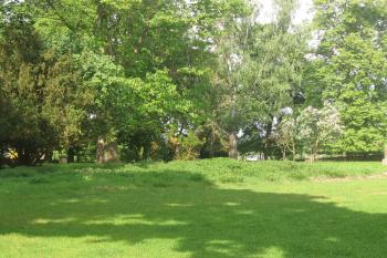 zámecký park (© Jaroslav Špiroch, 05/2018)