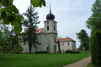 Loučeň (© František Kinař, 05/2013)