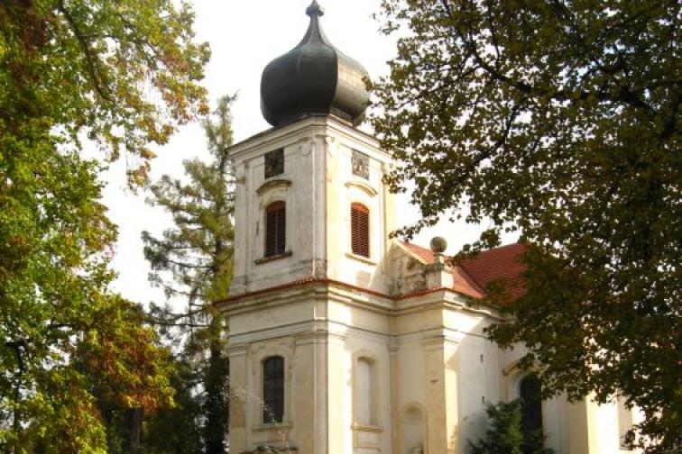 Loučeň