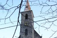 kostel sv. Jana Křtitele