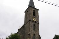 kostel sv. Jana Křtitele