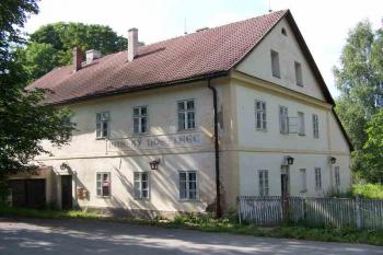 Panský hostinec (© Vladimír Studecký 08/2005)