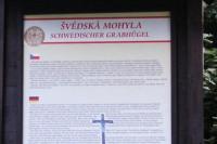 Švédská mohyla