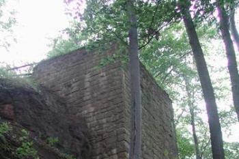 Věž (2003 © Václav Hájek)