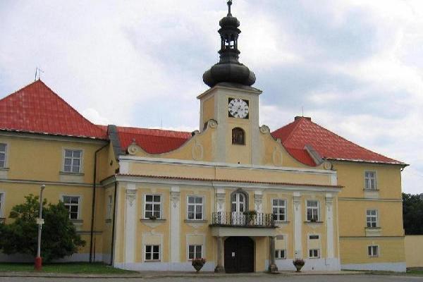 Stádlec