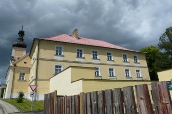 Stádlec (© Jaroslav Šefčík, 08/2009)