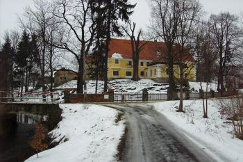 leden 2008 (© Jiří Chmel, 01/2008)