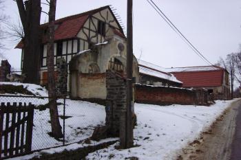 zima 2008 (© Jiří Chmel, 01/2008)