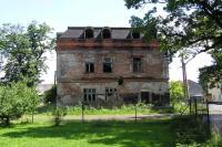 Adámkova vila