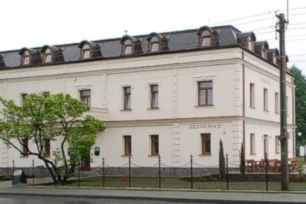 Adámkova vila