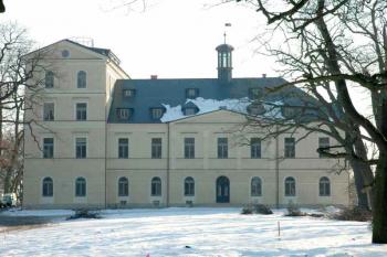 Pohled na zámek (© Aleš Marek 01/2006)