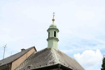 Kaple sv. Wolfganga (© Ivan Grisa, 06/2006)