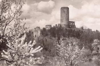  (© KČT Praha 1948)
