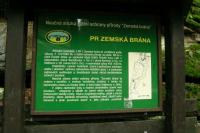 Zemská brána